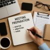 Meeting Preparation Tip