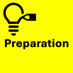 Agenda items as questions trigger deeper thinking in attendees